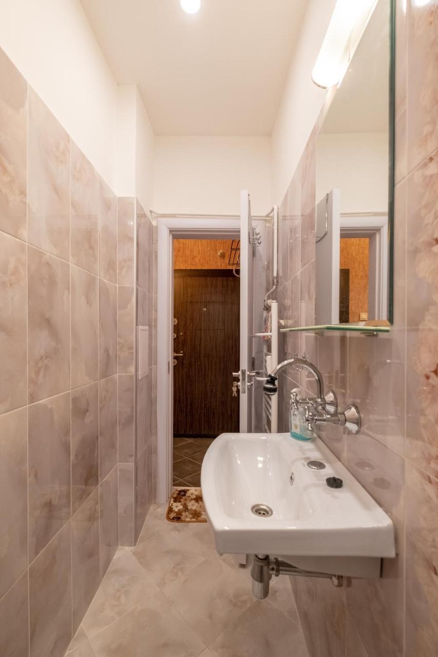 Feel Sofia - One Bedroom Apartment Next To Russian Square Ngoại thất bức ảnh